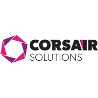Corsair Solutions Logo