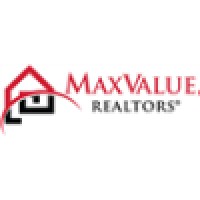 MAXVALUE, REALTORS® Logo