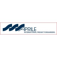 Aprile USA Inc Logo