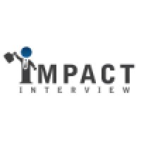 Impact Interview Logo