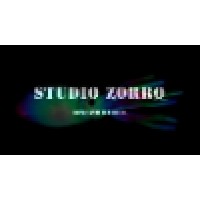 STUDIO ZORRO - Gustavo Balboa Logo
