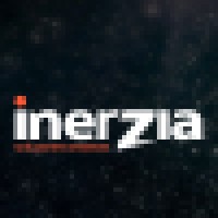 Grupo Inerzia Comunicación Logo