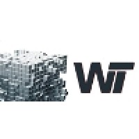 WT Ingenieria en Sistemas, Redes y Seguridad Logo