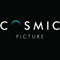 COSMIC PICTURE LIMITED Logo