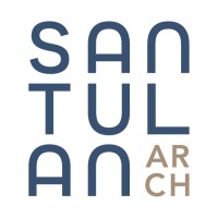 Santulan Architecture Logo