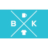 BK Marketing Solutions LLC Logo