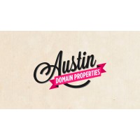 Austin Domain Properties Logo
