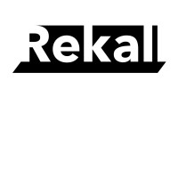Rekall Logo