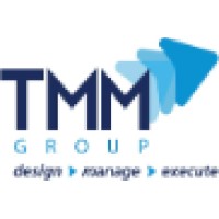 TMM Group Logo