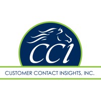 Customer Contact Insights, Inc. Logo