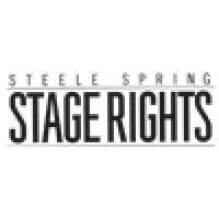 Stage Rights Logo