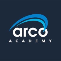 ARCO ACADEMY®️ Logo