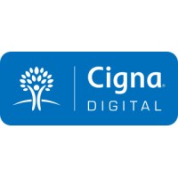 Cigna-Digital Logo