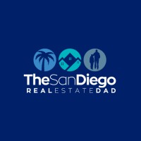 San Diego Real Estate Dad Logo