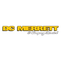 D C Merrett & Co Ltd Logo