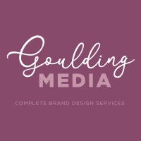 GOULDING MEDIA LTD Logo