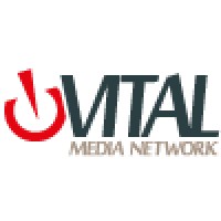 Vital Media Network Logo