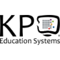 KP Education Systems Logo