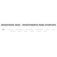 InvestidorAnjo.net Logo