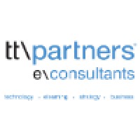 tt partners Logo