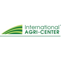 International Agri-Center® Logo