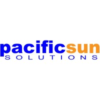Pacific Sun Solutions, Inc. Logo