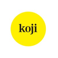 koji Logo