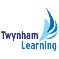 Twynham Learning Logo
