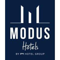 Modus by PM Hotel Group Logo