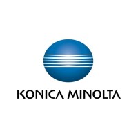 Konica Minolta Business Solutions Asia Logo