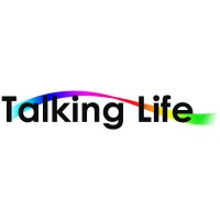 TALKING LIFE LTD Logo