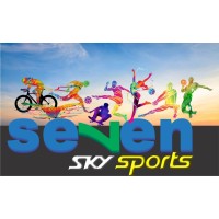 Seven Sky Sports Logo