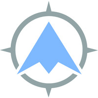 On The Mark Strategies Logo