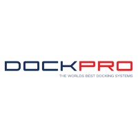 Dockpro Logo