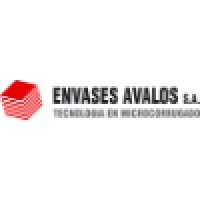 Envases Avalos S.A. Logo