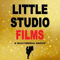 LITTLE STUDIO FILMS Logo
