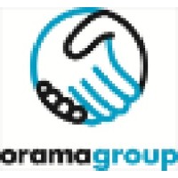 ORAMA-Group Logo