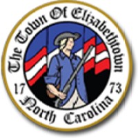 Town of Elizabethtown, NC Logo