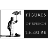 Figures of Speech Theatre Logo