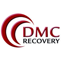 DMC RECOVERY LIMITED Logo
