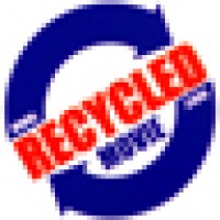 Recycled Movie Logo