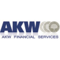 AKW Financial Services Logo