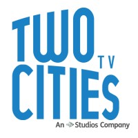 TWO CITIES TELEVISION LIMITED Logo