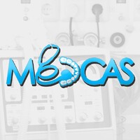 MeDCAS Group Logo