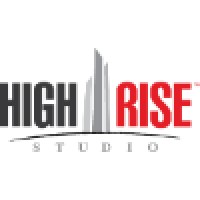 High Rise Studio Logo