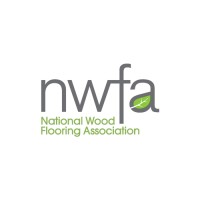 NWFA: National Wood Flooring Association Logo