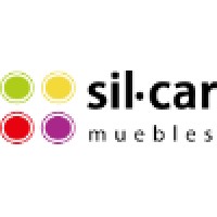 Silcar Muebles Logo