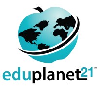 Eduplanet21 Logo