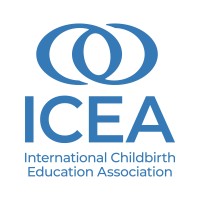 International Childbirth Education Association Logo