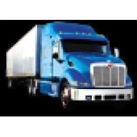 PFS Logistics Inc. Logo